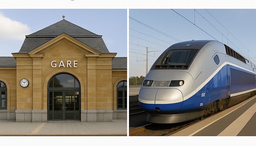 Taxi Gare Nancy Metz Toul Lunéville
