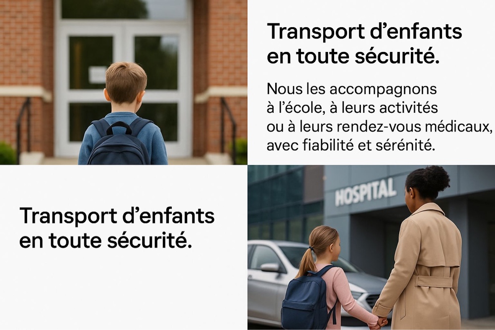Transport scolaire et mobilité sécurisée Grand Est